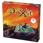 Dixit Odyssey Board Game - Asmodee Editions 