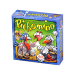 Pickomino - Reiner Knizia - Rio Grande Games -  - Gateway To  Great Board Games & Card Games