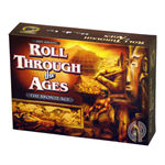 Roll Through The Ages: The Bronze Age Board Game