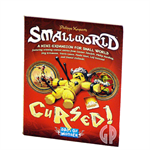 Small World: Im Netz der Spinne (Erweiterung)  Days of Wonder –  Brettspiele: Angebote und Schnäppchen
